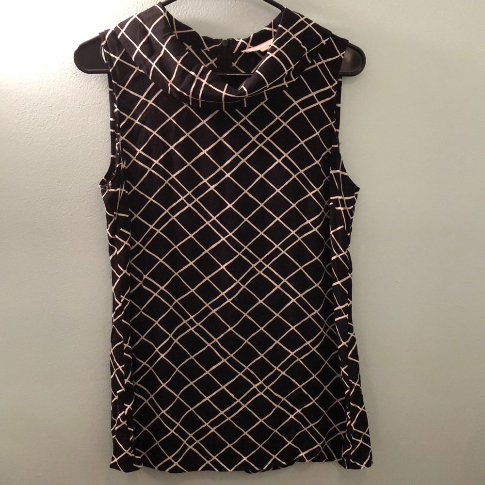Banana Republic blouse